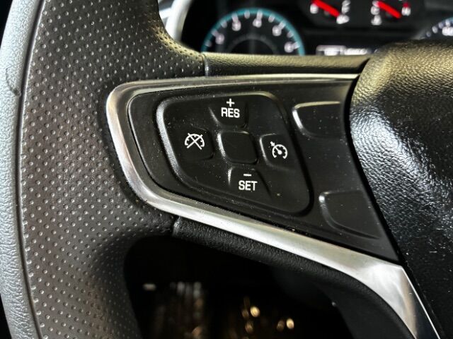 2021 Chevrolet Malibu FWD LT Kannapolis NC
