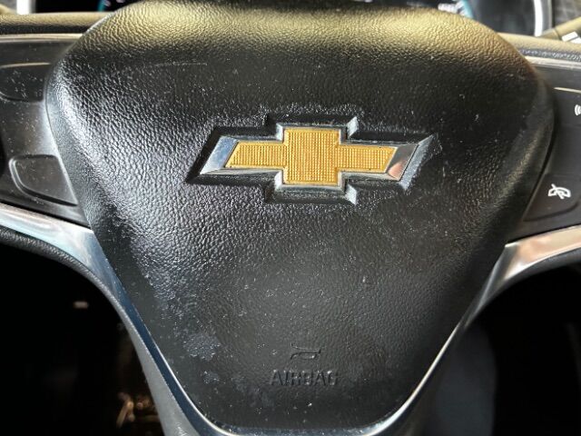 2021 Chevrolet Malibu FWD LT Kannapolis NC