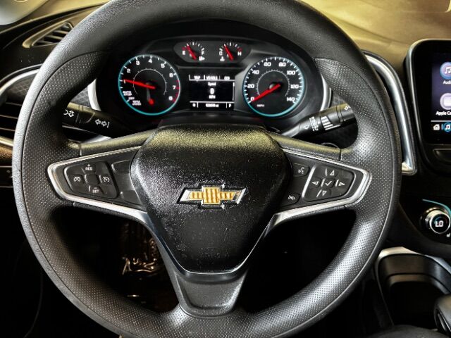 2021 Chevrolet Malibu FWD LT Kannapolis NC