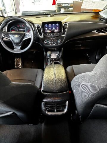 2021 Chevrolet Malibu FWD LT Kannapolis NC
