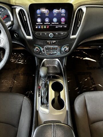 2021 Chevrolet Malibu FWD LT Kannapolis NC