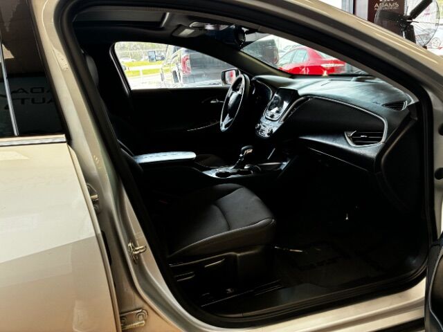 2021 Chevrolet Malibu FWD LT Kannapolis NC