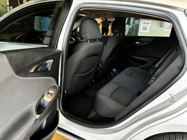 2021 Chevrolet Malibu FWD LT Kannapolis NC