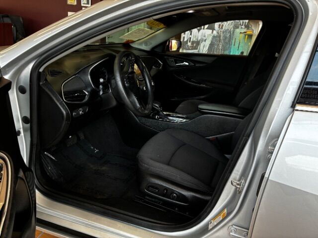 2021 Chevrolet Malibu FWD LT Kannapolis NC
