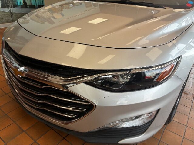 2021 Chevrolet Malibu FWD LT Kannapolis NC