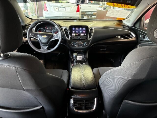 2021 Chevrolet Malibu FWD LT Kannapolis NC
