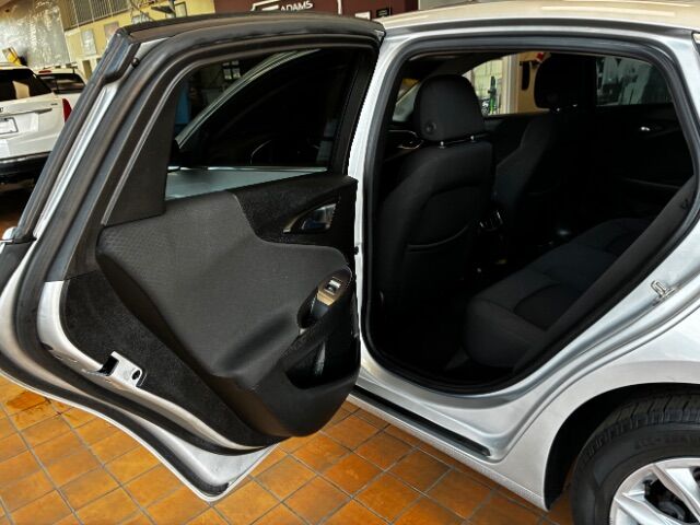 2021 Chevrolet Malibu FWD LT Kannapolis NC