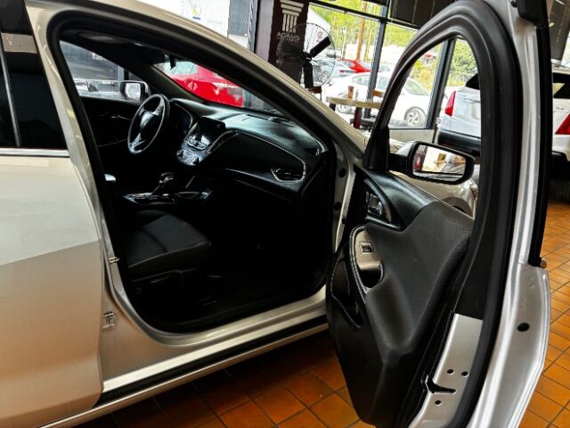 2021 Chevrolet Malibu FWD LT Kannapolis NC