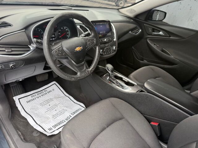2021 Chevrolet Malibu FWD LT East Islip NY