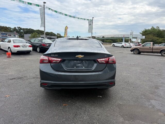 2021 Chevrolet Malibu FWD LT East Islip NY