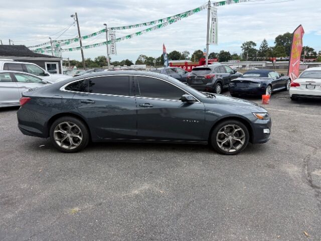 2021 Chevrolet Malibu FWD LT East Islip NY