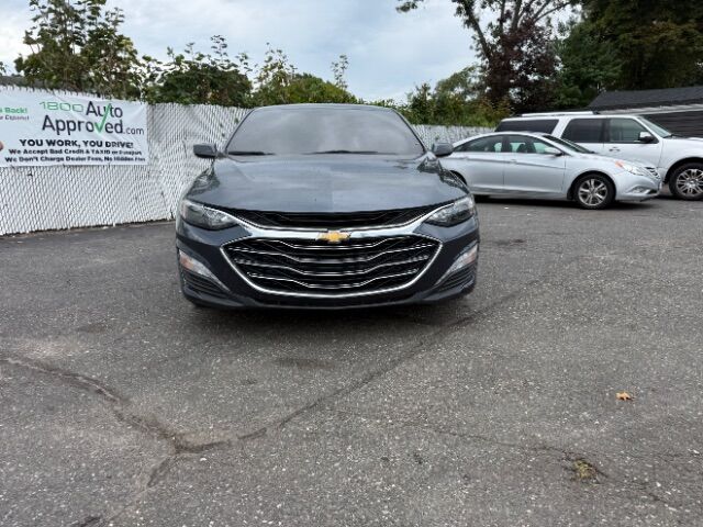 2021 Chevrolet Malibu FWD LT East Islip NY