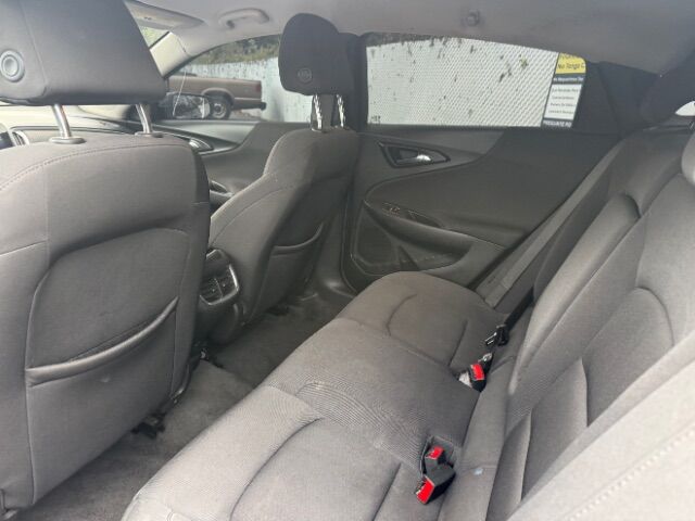 2021 Chevrolet Malibu FWD LT East Islip NY