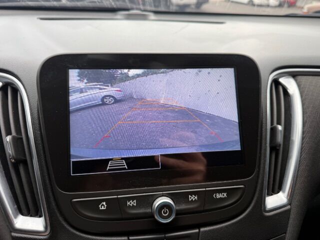2021 Chevrolet Malibu FWD LT East Islip NY