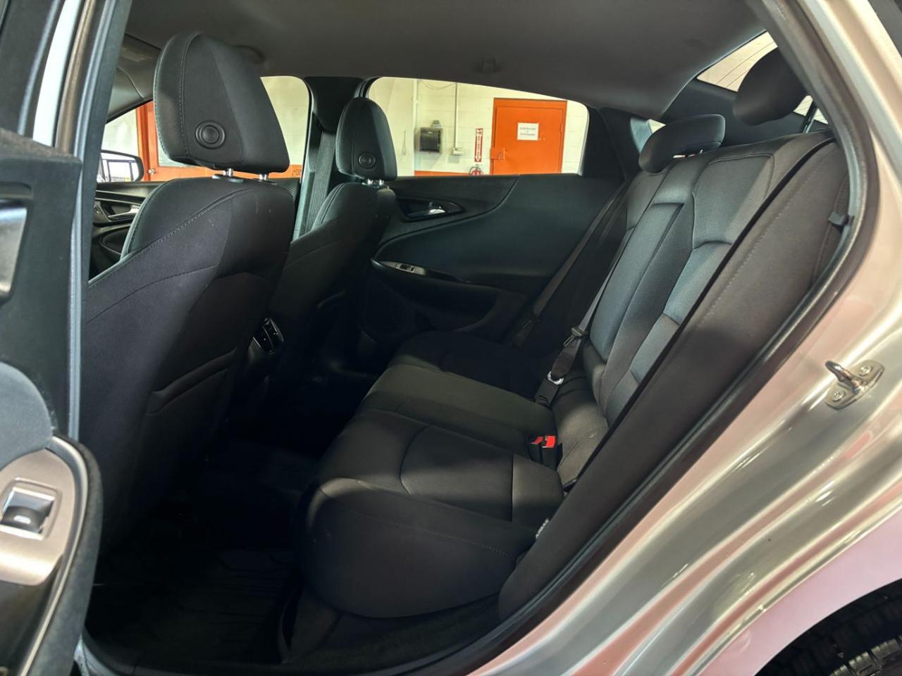 2021 Chevrolet Malibu FWD LT Franklin OH