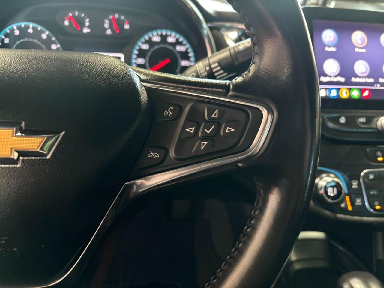 2021 Chevrolet Malibu FWD LT Franklin OH