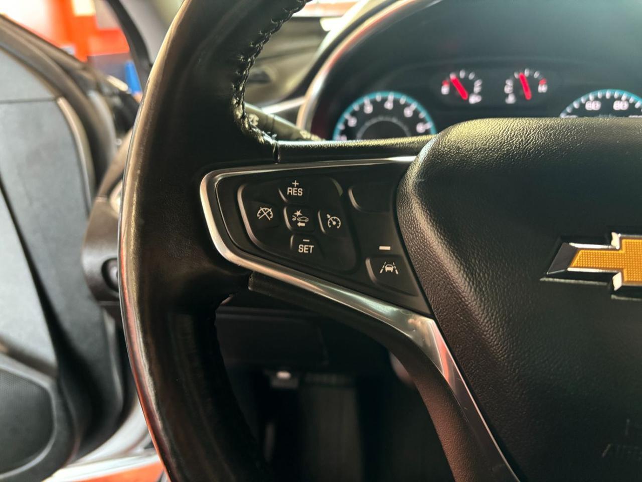 2021 Chevrolet Malibu FWD LT Franklin OH