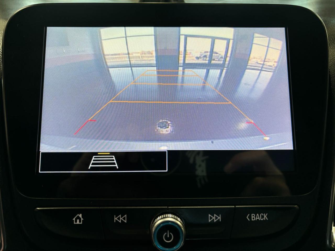 2021 Chevrolet Malibu FWD LT Franklin OH