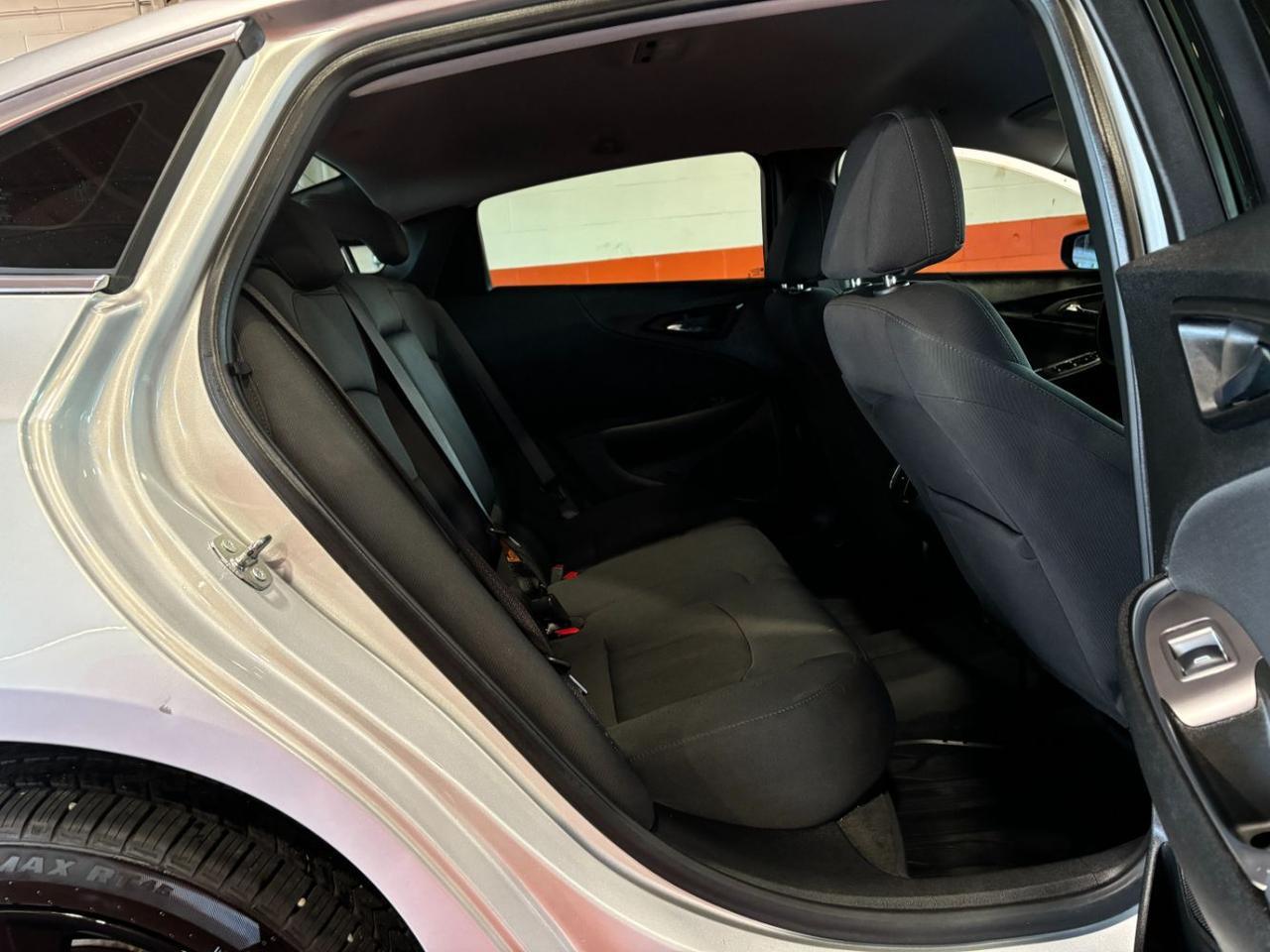 2021 Chevrolet Malibu FWD LT Franklin OH