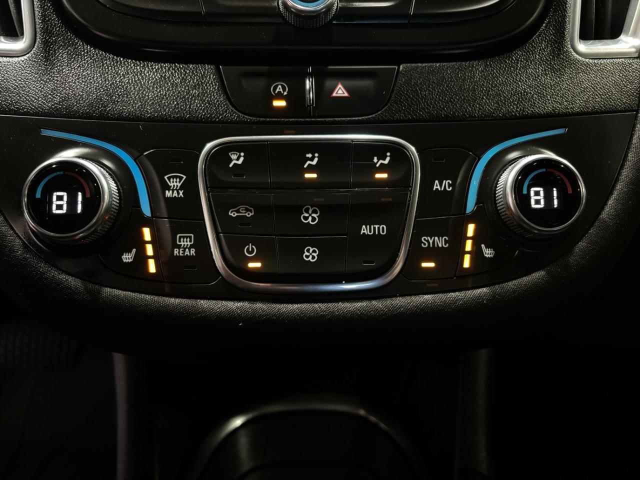 2021 Chevrolet Malibu FWD LT Franklin OH