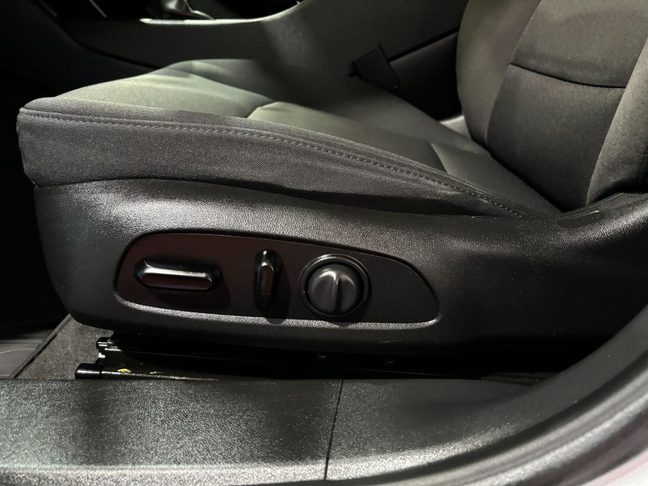 2021 Chevrolet Malibu FWD LT Franklin OH