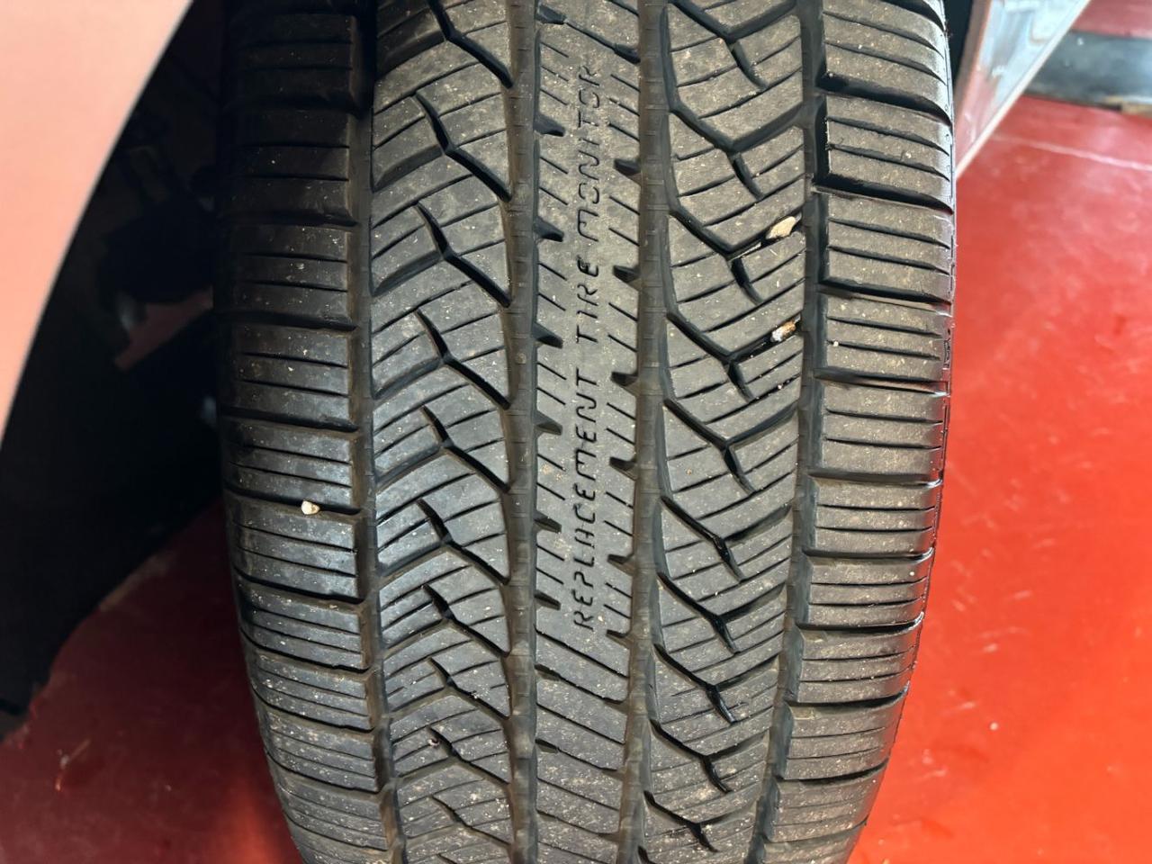 2021 Chevrolet Malibu FWD LT Franklin OH