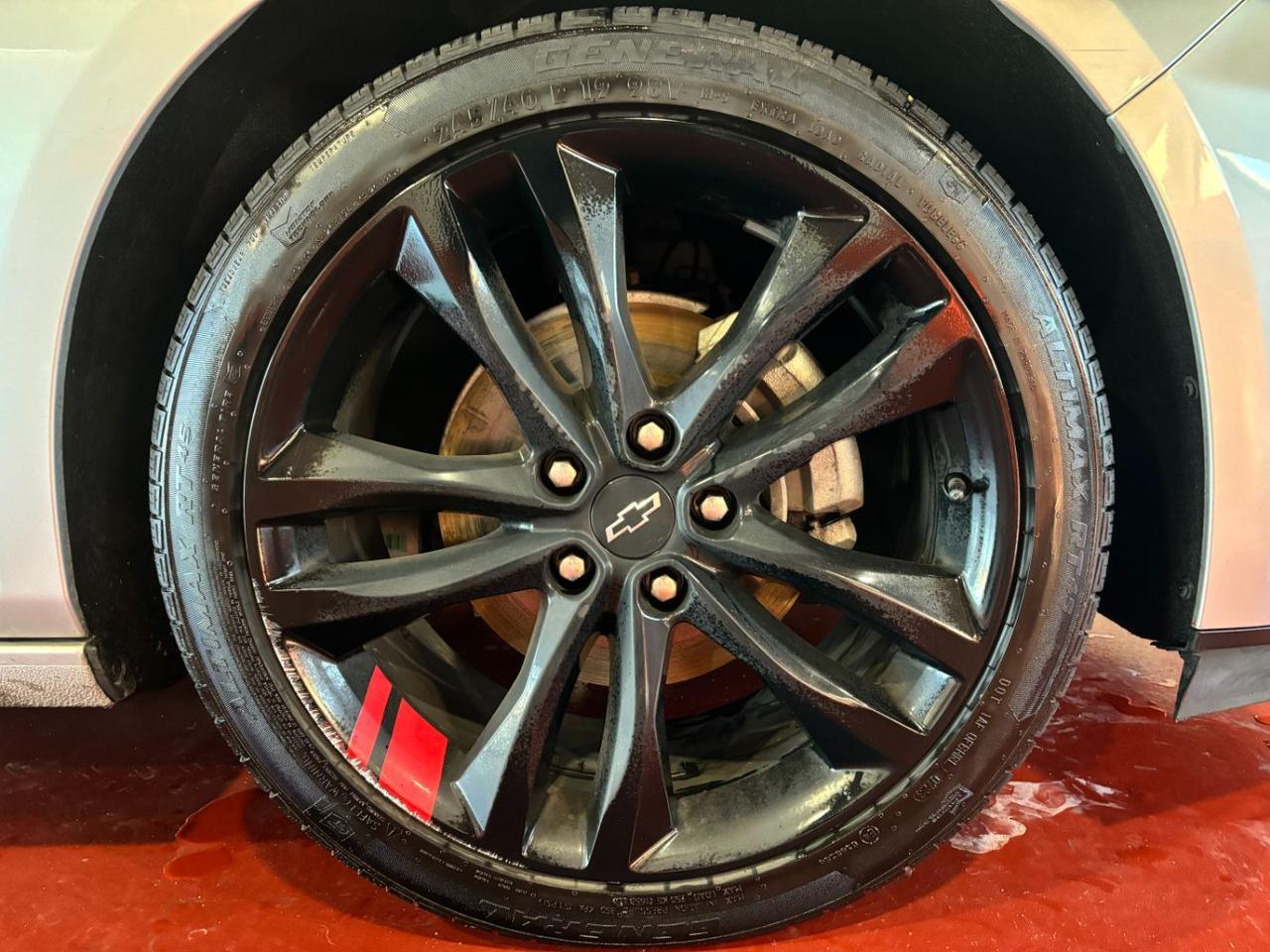 2021 Chevrolet Malibu FWD LT Franklin OH