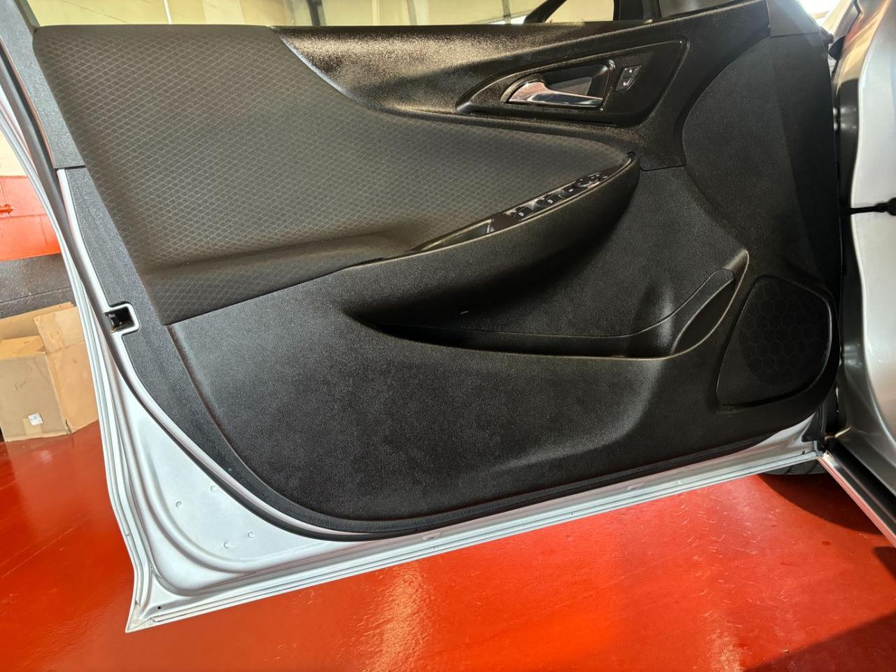 2021 Chevrolet Malibu FWD LT Franklin OH