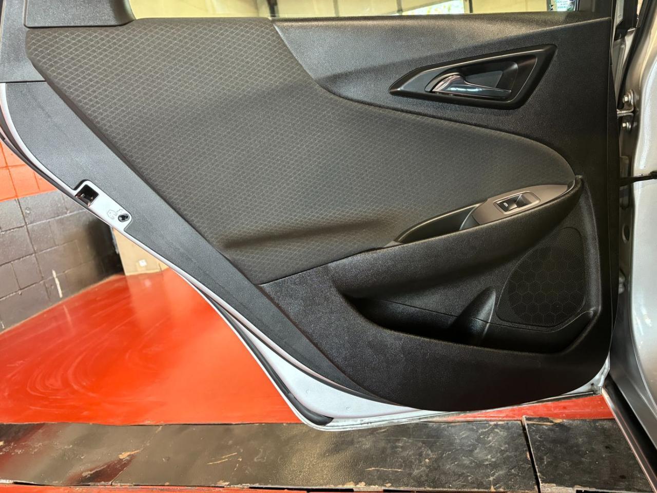 2021 Chevrolet Malibu FWD LT Franklin OH