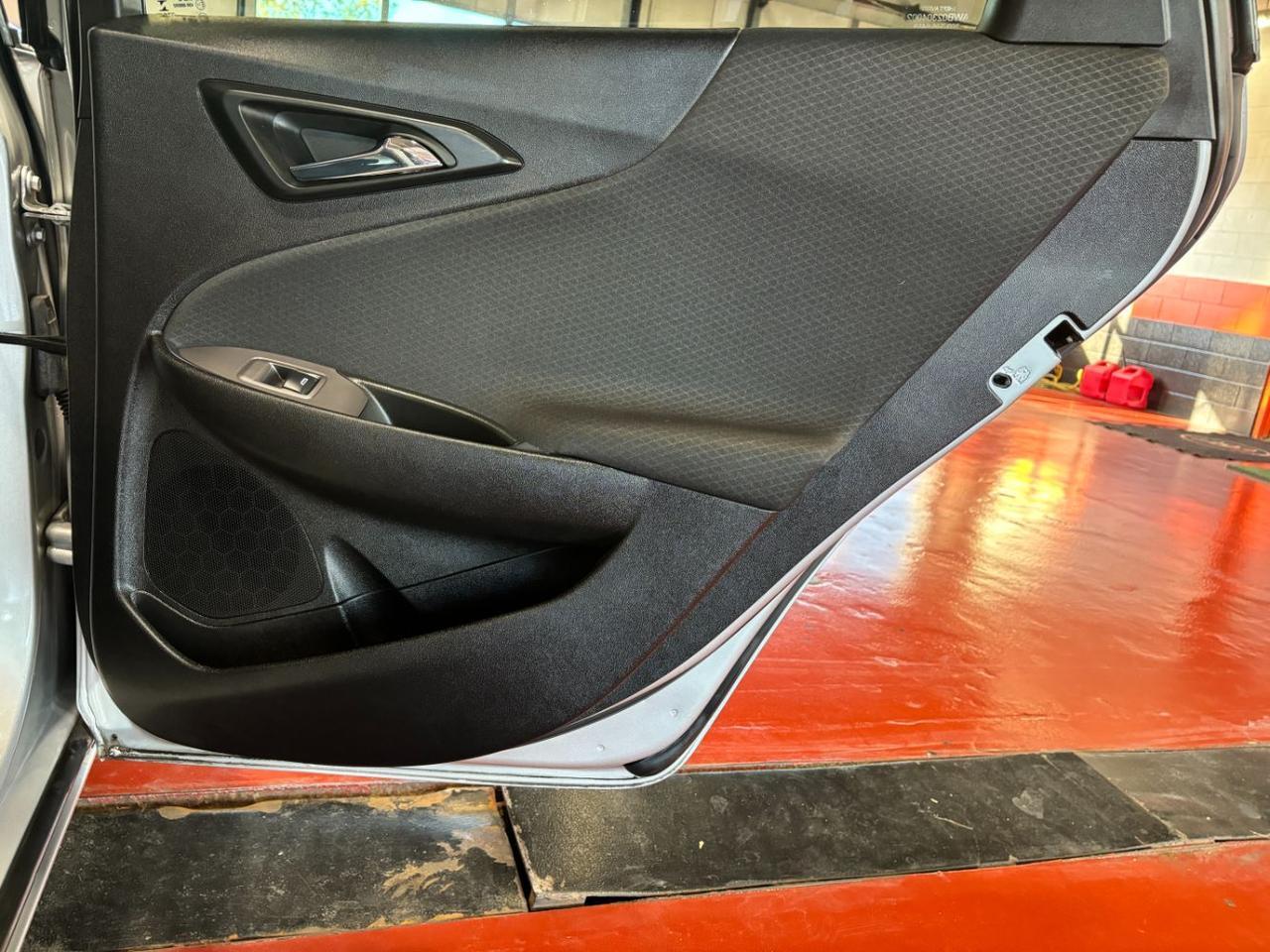 2021 Chevrolet Malibu FWD LT Franklin OH