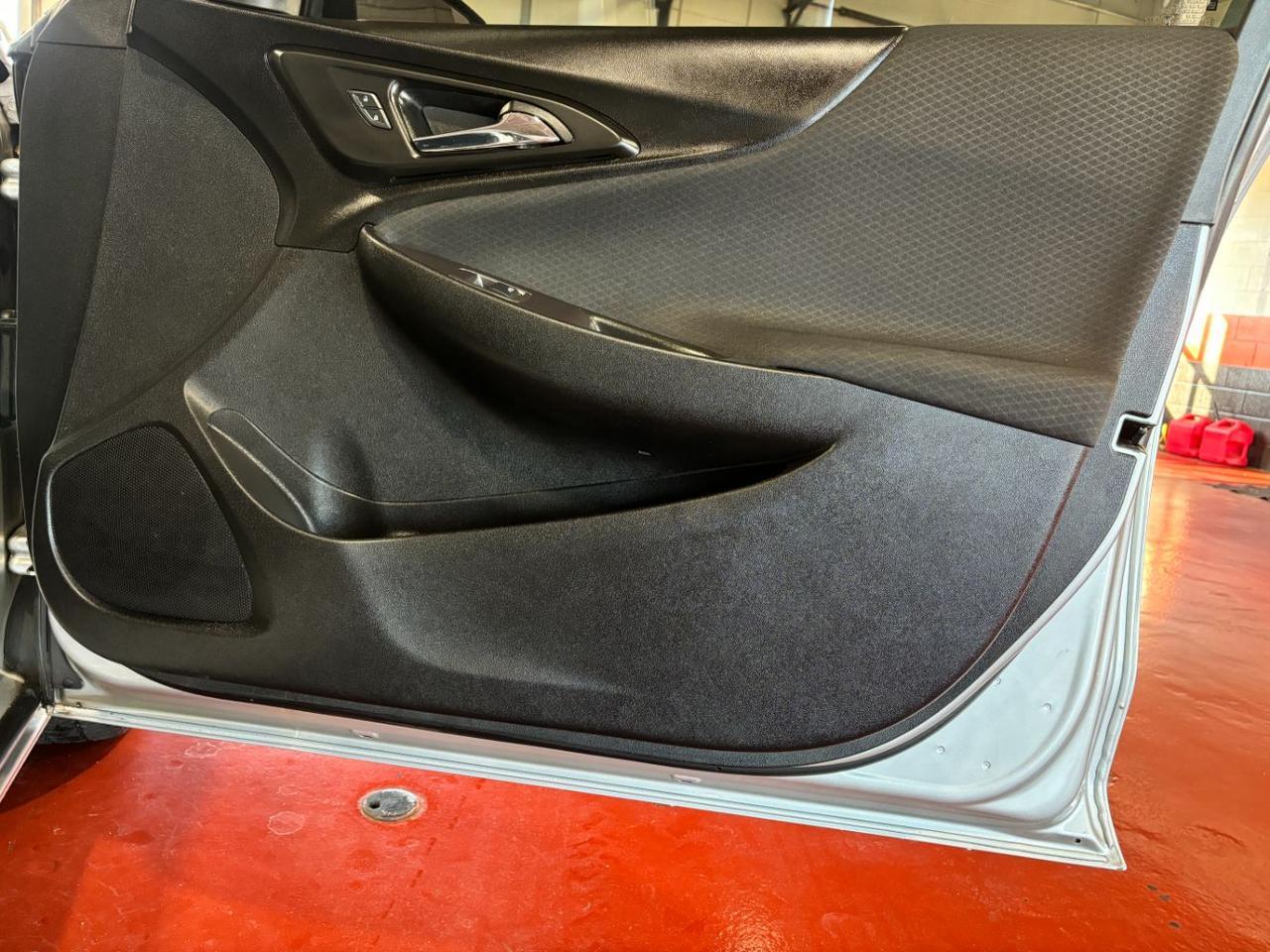 2021 Chevrolet Malibu FWD LT Franklin OH