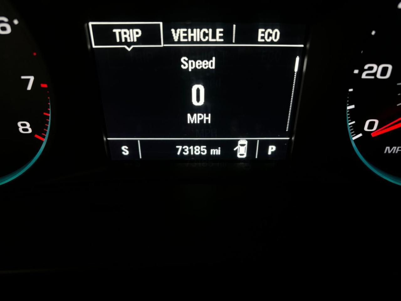 2021 Chevrolet Malibu FWD LT Franklin OH