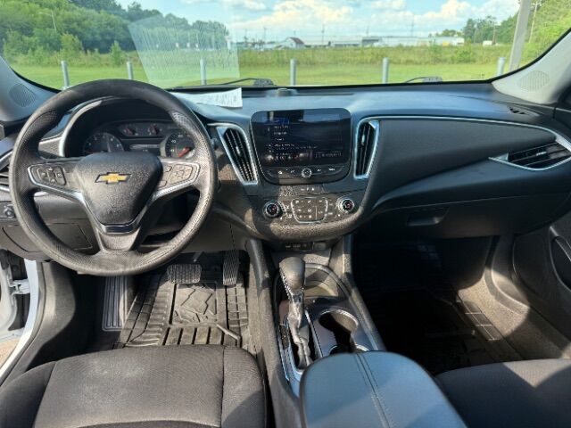 2021 Chevrolet Malibu FWD LT Hattiesburg MS