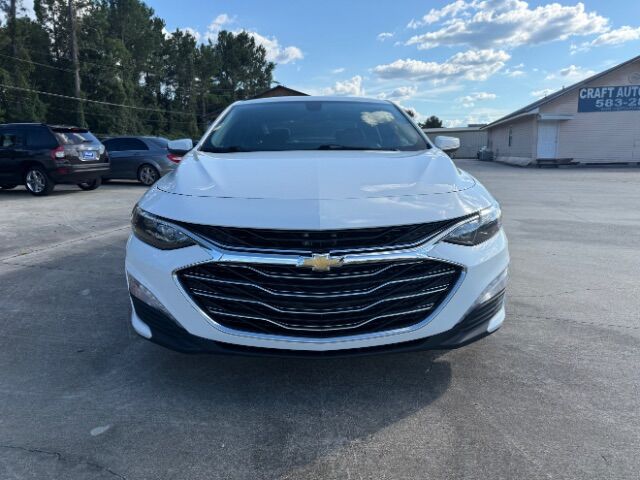 2021 Chevrolet Malibu FWD LT Hattiesburg MS