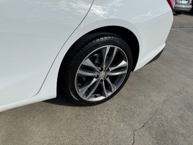 2021 Chevrolet Malibu FWD LT Hattiesburg MS