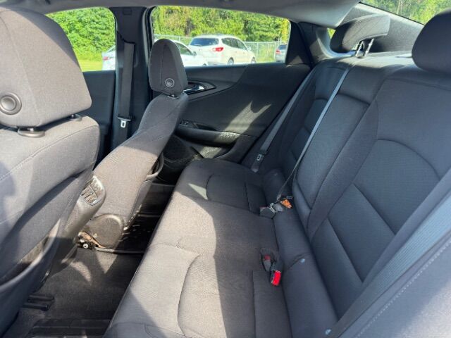2021 Chevrolet Malibu FWD LT Hattiesburg MS