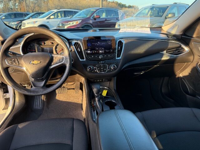 2021 Chevrolet Malibu FWD LT Hattiesburg MS