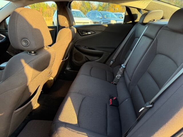 2021 Chevrolet Malibu FWD LT Hattiesburg MS