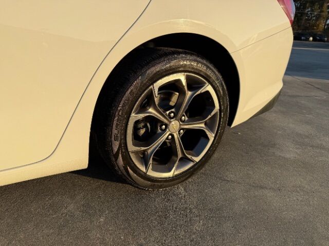 2021 Chevrolet Malibu FWD LT Hattiesburg MS