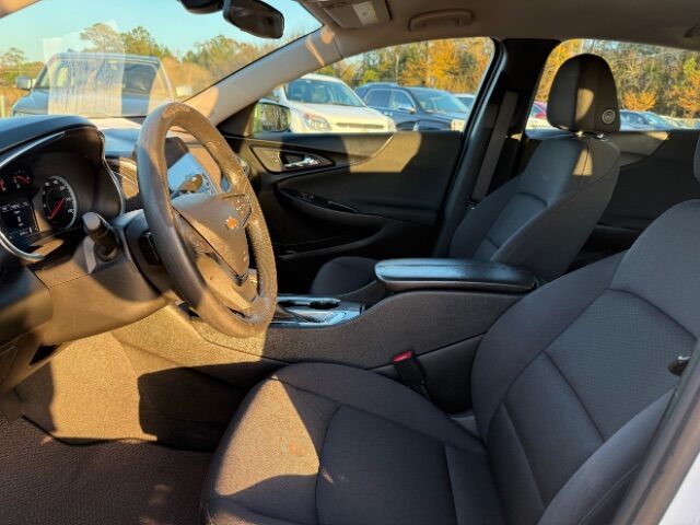 2021 Chevrolet Malibu FWD LT Hattiesburg MS