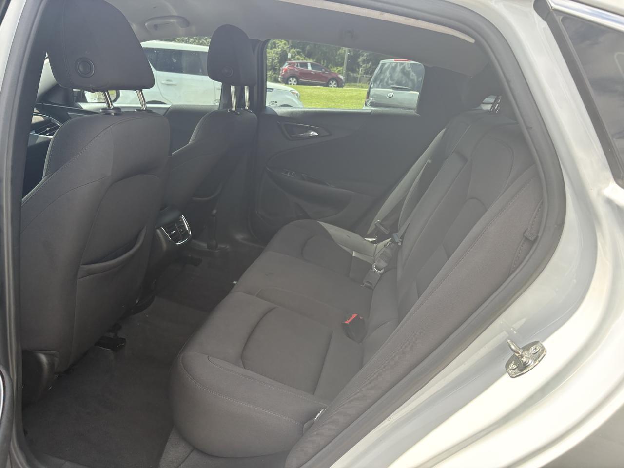 2021 Chevrolet Malibu FWD LT Meridian MS