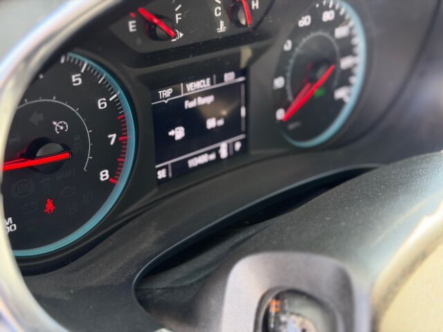 2021 Chevrolet Malibu FWD LT Mesa AZ