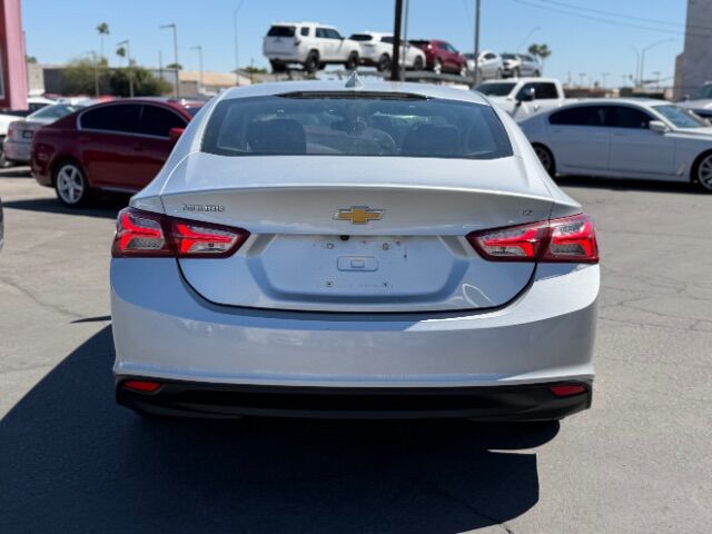 2021 Chevrolet Malibu FWD LT Mesa AZ