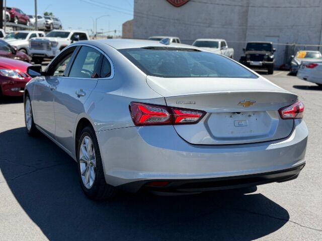 2021 Chevrolet Malibu FWD LT Mesa AZ