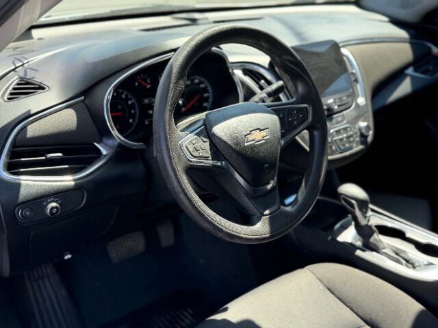 2021 Chevrolet Malibu FWD LT Mesa AZ