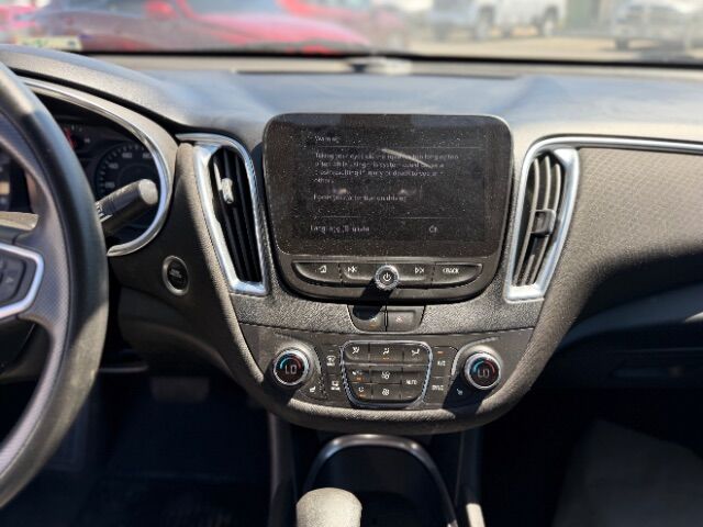 2021 Chevrolet Malibu FWD LT Mesa AZ