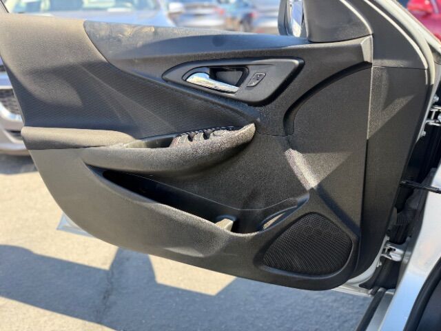 2021 Chevrolet Malibu FWD LT Mesa AZ