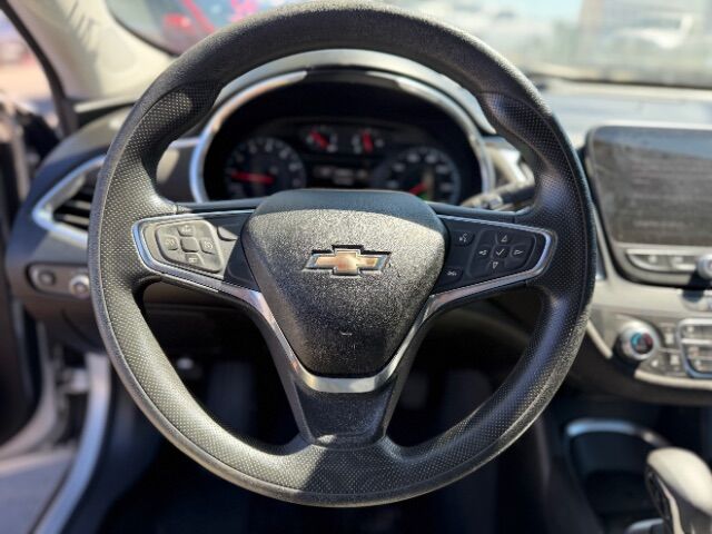 2021 Chevrolet Malibu FWD LT Mesa AZ