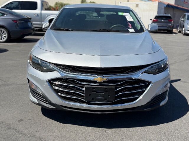2021 Chevrolet Malibu FWD LT Mesa AZ