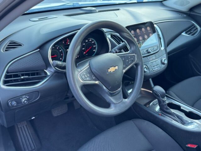 2021 Chevrolet Malibu FWD LT Mesa AZ